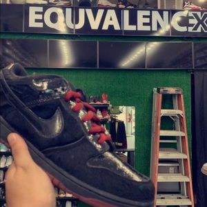 Meet your Posher, Matt